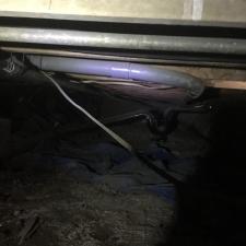 Sewer Line Repair Modesto, CA 4
